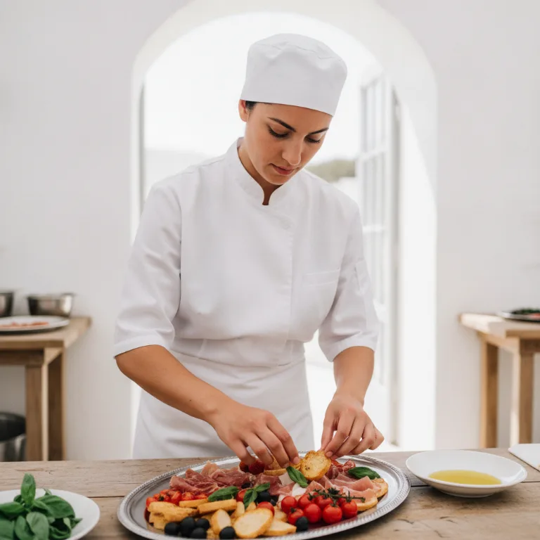 Catering de Lujo servicio en Alcala de Henares